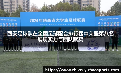 西安足球队在全国足球配合排行榜中荣登第八名展现实力与团队默契